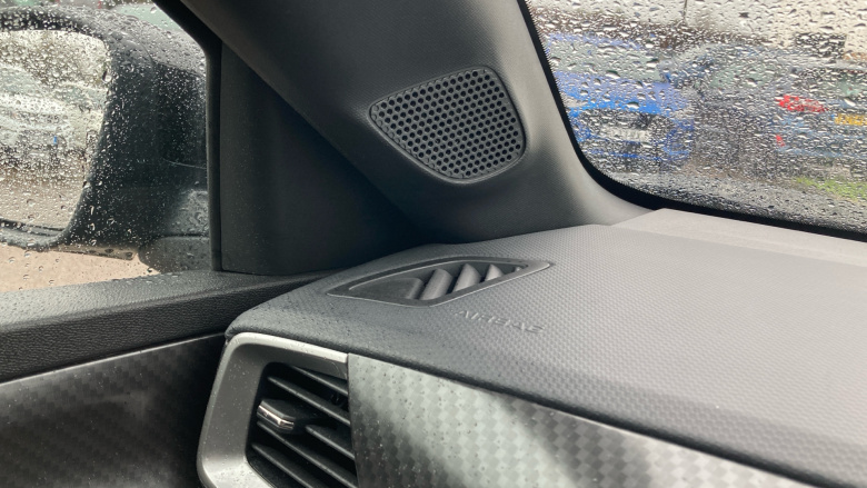 Vauxhall Mokka 115kW Ultimate 54kWh 5dr Auto Electric Hatchback